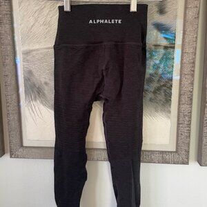 Alphalete Leggings Size XS